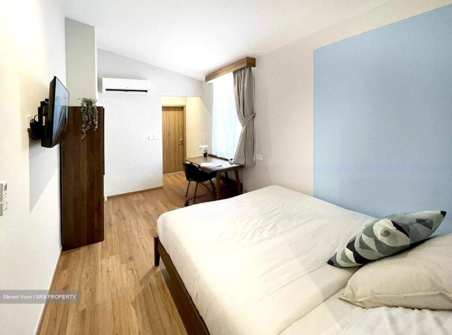 Serangoon Road (D8), Apartment #488406811